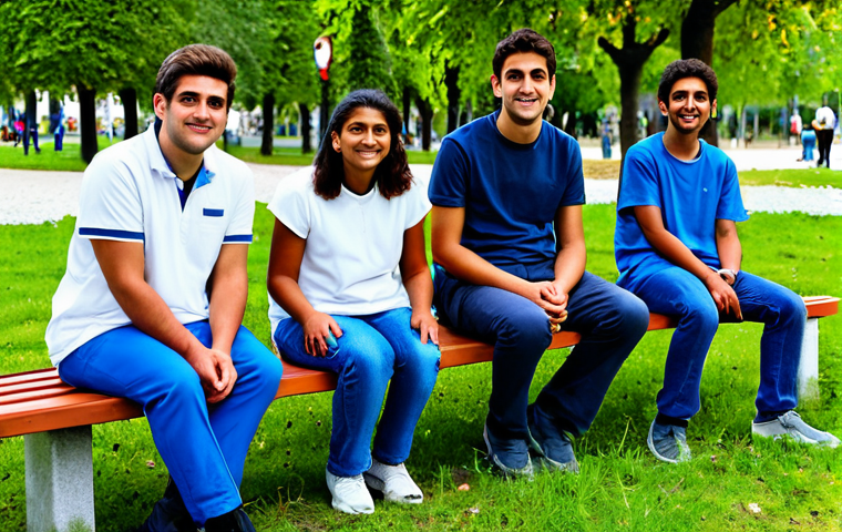 Animare il Futuro: Scopri i Segreti per Guidare al Meglio i Giovani e le Loro Iniziative, Evitando Errori Costosi! 2 animare - 이미지 1
