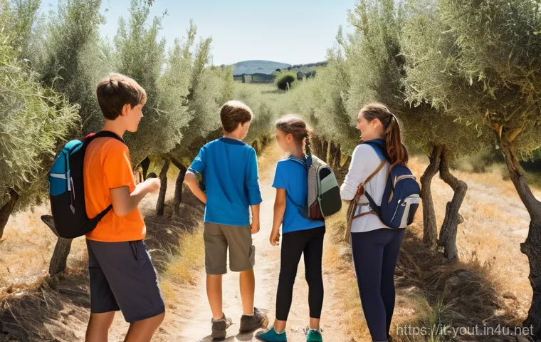 청소년지도사와 청소년 놀이 프로그램 - **Empathetic Educator Guiding Italian Youth in a Discussion:**
    A diverse group of 6-8 Italian te...