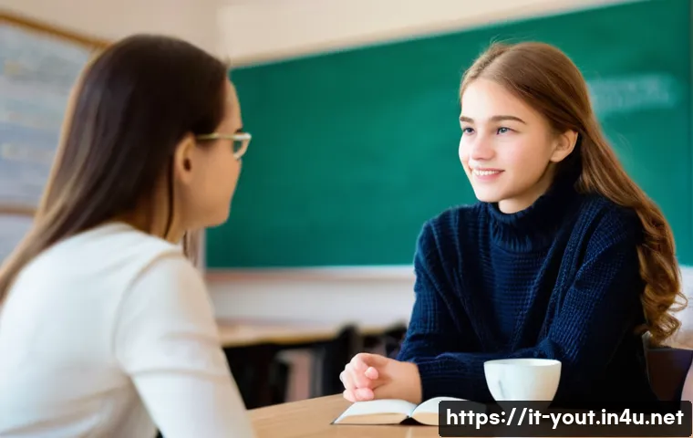 Educatori Giovanili Scopri le Tattiche Segrete per Risolvere i Problemi Adolescenziali Definitivamente 3 청소년지도사와 청소년 문제 해결 사례 관련 이미지 1