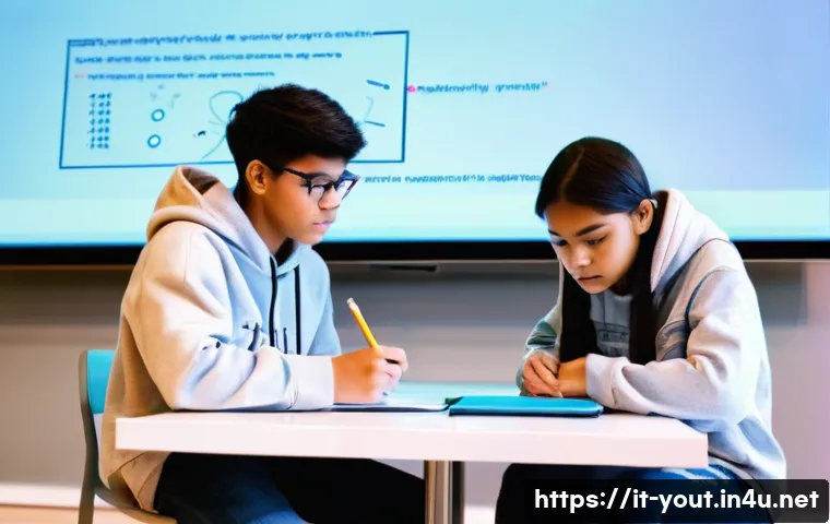 Educatori Giovanili Scopri le Tattiche Segrete per Risolvere i Problemi Adolescenziali Definitivamente 4 청소년지도사와 청소년 문제 해결 사례 관련 이미지 2