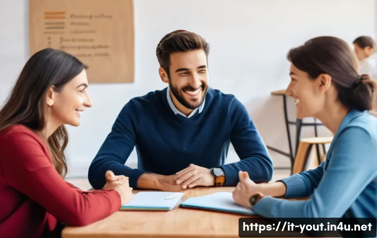 Animatori Giovanili: Sblocca il Potere del Teamwork con Questi 7 Trucchi Infallibili 3 청소년지도사로서의 팀워크 향상법 관련 이미지 1