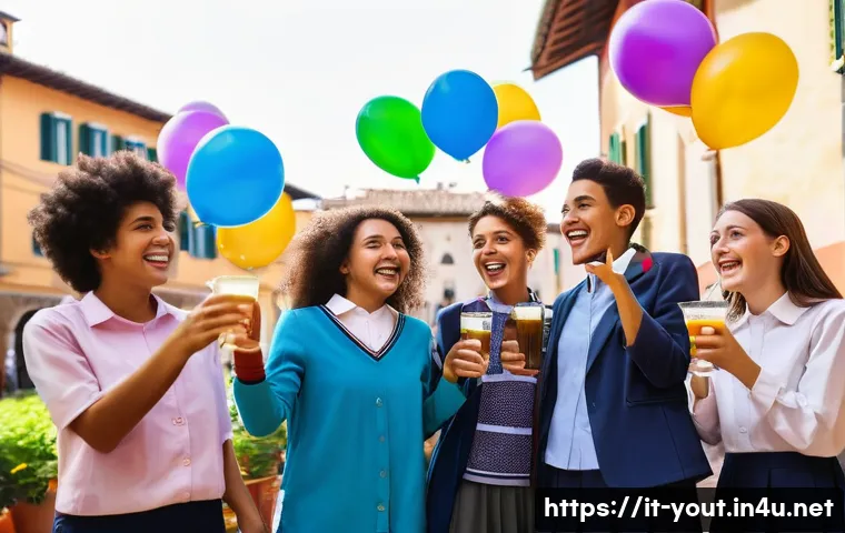 Animatori Giovanili: Sblocca il Potere del Teamwork con Questi 7 Trucchi Infallibili 4 청소년지도사로서의 팀워크 향상법 관련 이미지 2