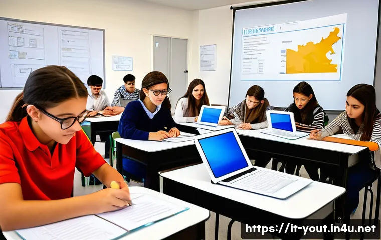 Scopri 5 modi sorprendenti in cui gli educatori giovanili possono trasformare l’orientamento professionale 3 청소년지도사와 진로상담 연관성 관련 이미지 1