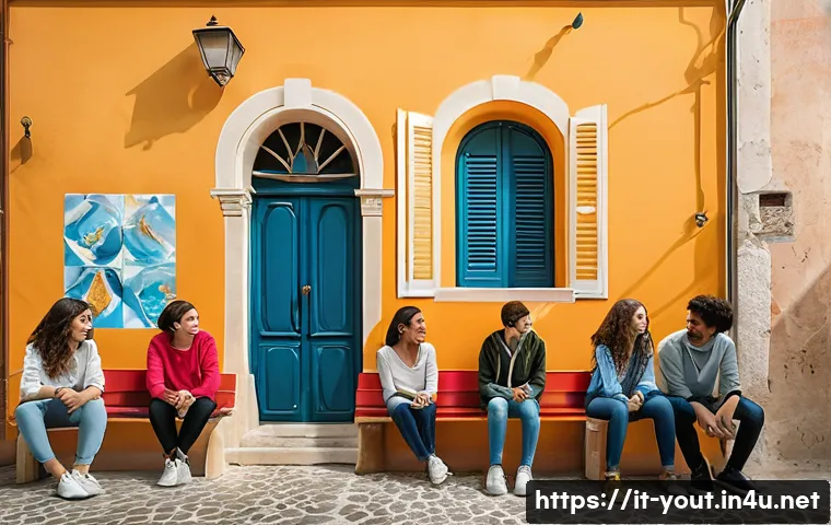 5 strategie vincenti per prevenire i problemi giovanili con il supporto degli educatori esperti 3 청소년지도사와 청소년 문제 예방 캠페인 사례 관련 이미지 1