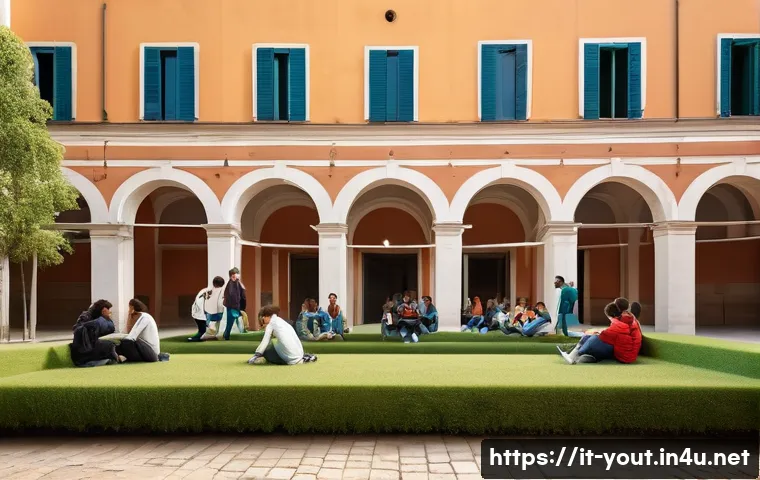 5 strategie vincenti per prevenire i problemi giovanili con il supporto degli educatori esperti 4 청소년지도사와 청소년 문제 예방 캠페인 사례 관련 이미지 2