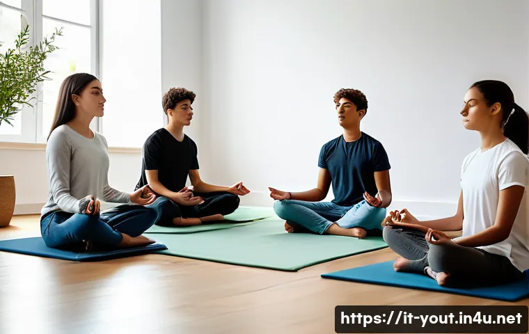 5 strategie efficaci per educatori giovanili per risolvere problemi adolescenziali e fare la differenza 4 청소년지도사와 청소년 문제 해결 접근법 사례 관련 이미지 2