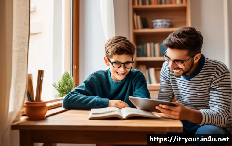 Superare le difficoltà di apprendimento negli adolescenti: 7 strategie efficaci per educatori e tutor 3 청소년지도사와 청소년의 학습 장애 극복 사례 관련 이미지 1