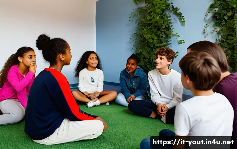 Superare le difficoltà di apprendimento negli adolescenti: 7 strategie efficaci per educatori e tutor 4 청소년지도사와 청소년의 학습 장애 극복 사례 관련 이미지 2