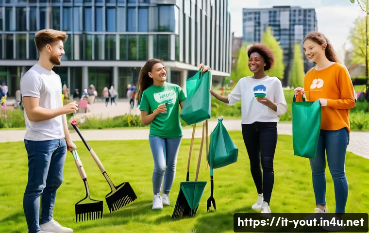 7 strategie efficaci per supportare l’autonomia dei giovani con programmi innovativi di orientamento giovanile 4 청소년지도사와 청소년 자립 지원 프로그램 관련 이미지 2