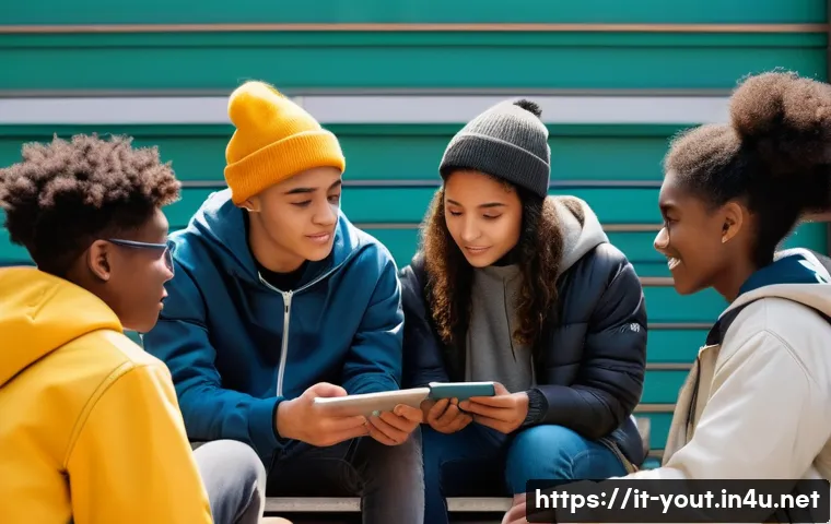 7 strategie efficaci per costruire relazioni sociali solide tra educatori giovanili e adolescenti 3 청소년지도사와 청소년의 사회적 관계 형성 관련 이미지 1