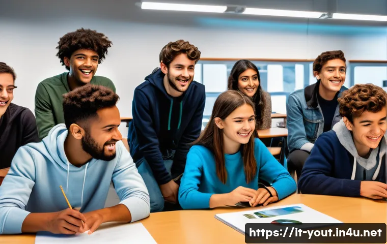 7 strategie sorprendenti per potenziare l’autostima dei giovani con programmi di sviluppo personale 3 청소년지도사와 청소년의 자기 계발 프로그램 관련 이미지 1