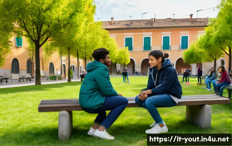 7 strategie sorprendenti per potenziare l’autostima dei giovani con programmi di sviluppo personale 4 청소년지도사와 청소년의 자기 계발 프로그램 관련 이미지 2