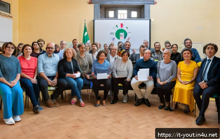 Guida Essenziale alle Normative Chiave per gli Educatori Giovanili in Italia 3 청소년지도사와 관련된 주요 법령 관련 이미지 1